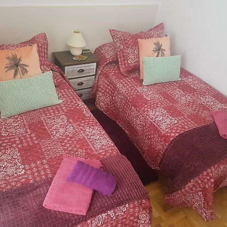 Apartamento Manzanera Logroño Exteriör bild