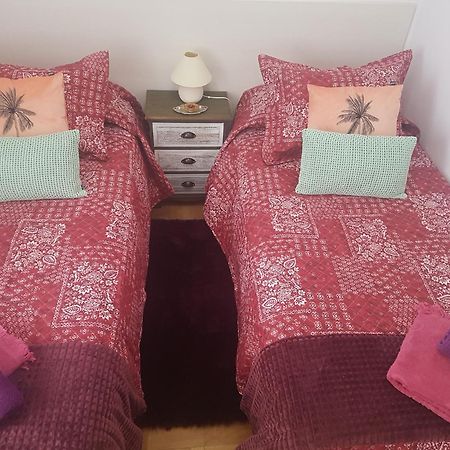 Apartamento Manzanera Logroño Exteriör bild