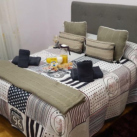 Apartamento Manzanera Logroño Exteriör bild