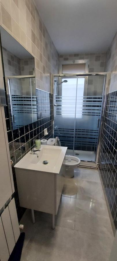 Apartamento Manzanera Logroño Exteriör bild