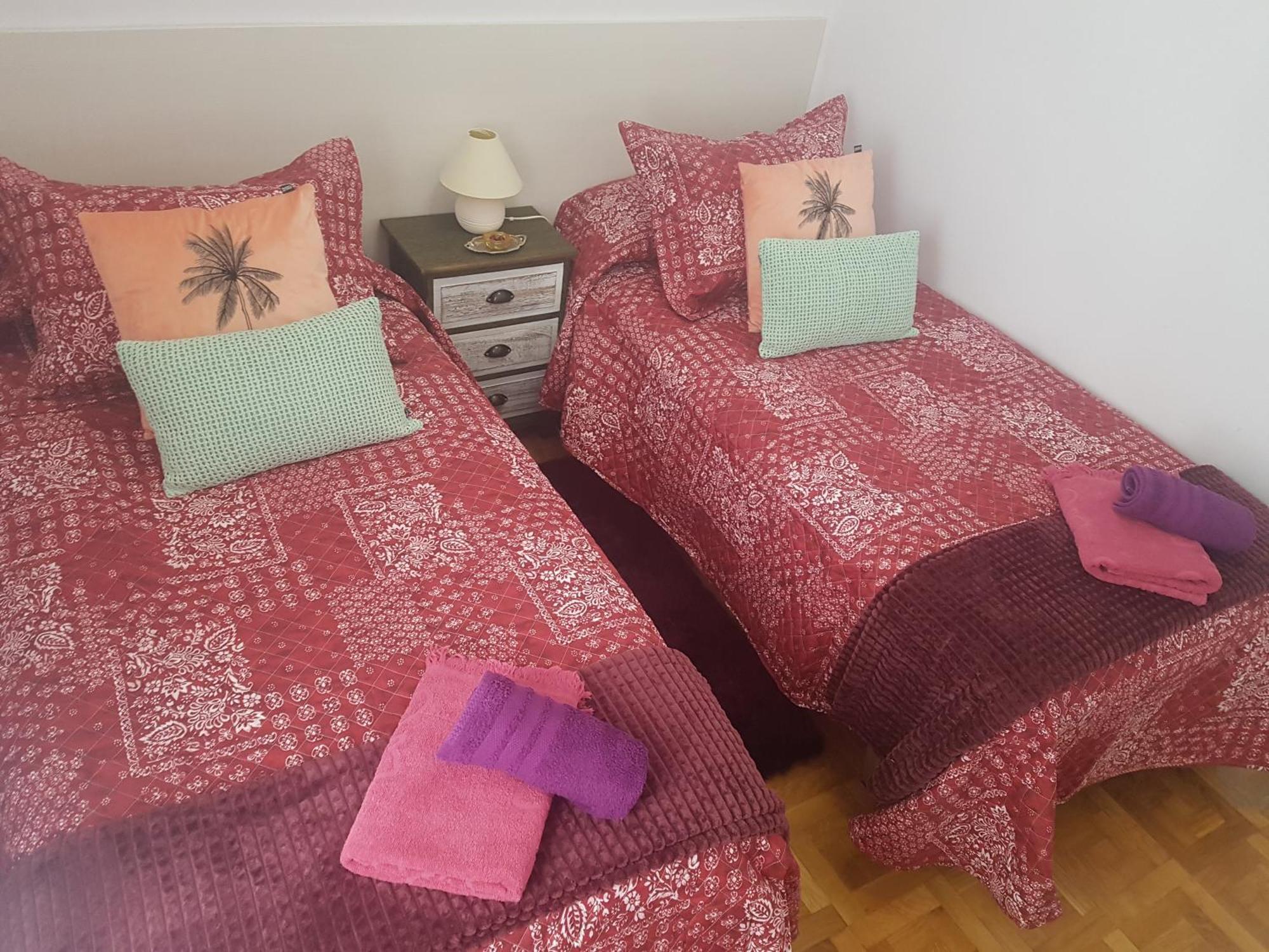Apartamento Manzanera Logroño Exteriör bild