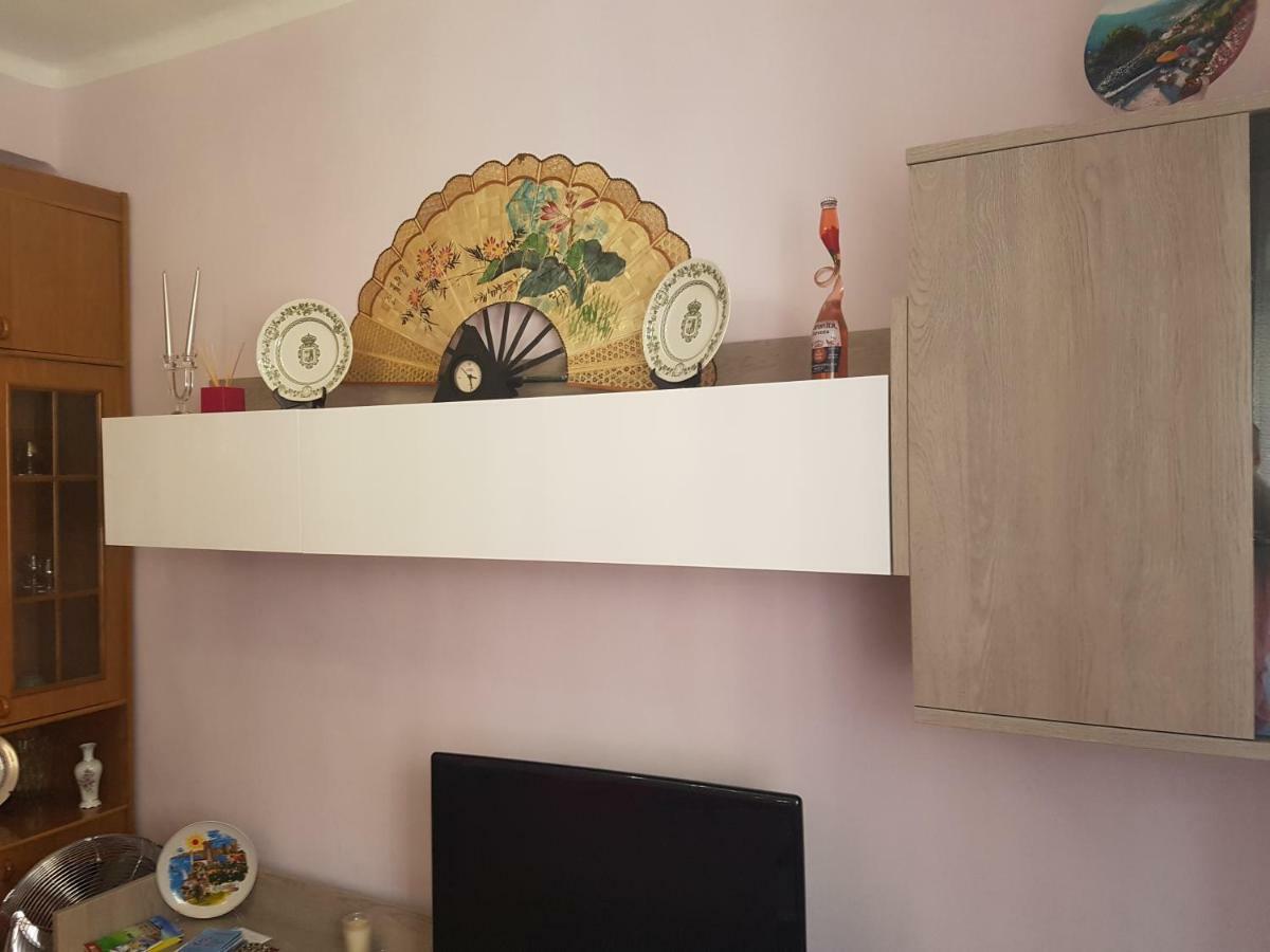 Apartamento Manzanera Logroño Exteriör bild