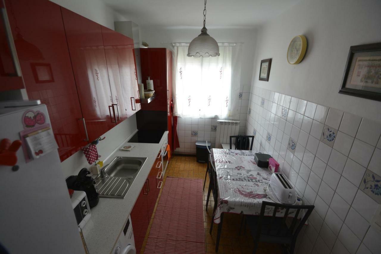 Apartamento Manzanera Logroño Exteriör bild