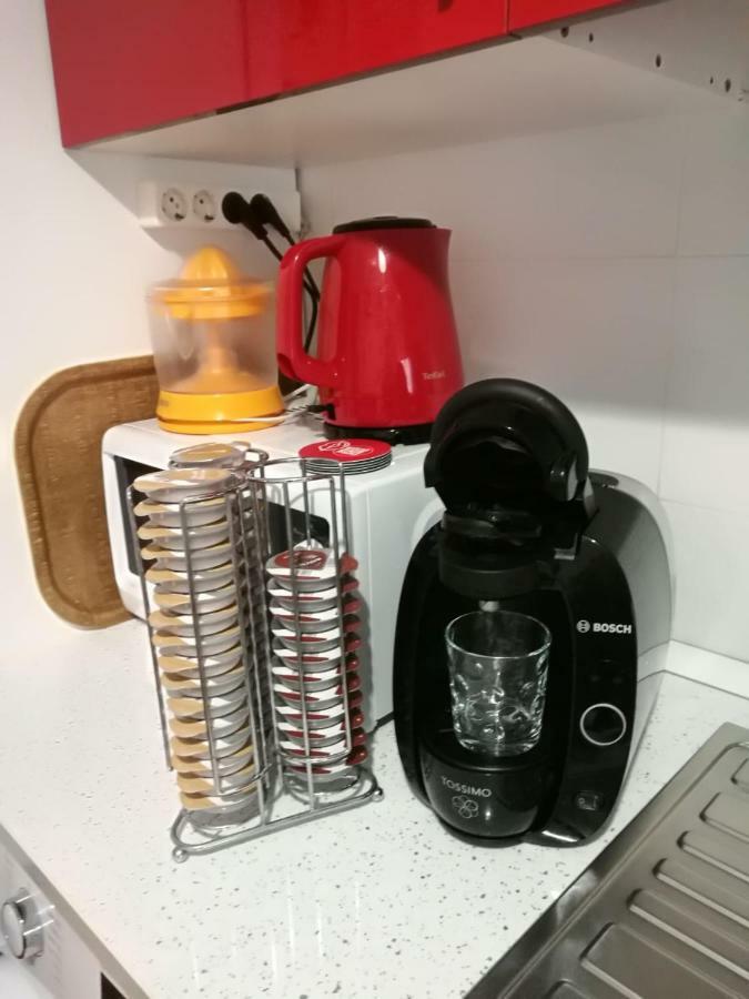 Apartamento Manzanera Logroño Exteriör bild